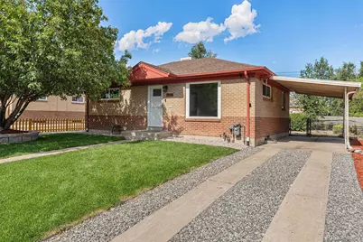 7000 Avrum Drive, Denver, CO 80221 - Photo 2
