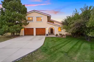 390 Suffolk Ln, Castle Rock, CO 80108 - Photo 1
