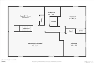 3675 S Hibiscus Way, Denver, CO 80237 - Photo 48