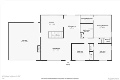 3675 S Hibiscus Way, Denver, CO 80237 - Photo 50