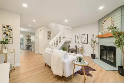 9642 W Chatfield Avenue #C, Littleton, CO 80128 - Photo 1