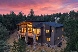 5197 Mountain Vista Ln, Evergreen, CO 80439 - Photo 12