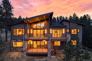 5197 Mountain Vista Ln, Evergreen, CO 80439 - Photo 10