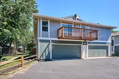 10001 E Evans Avenue #56D, Denver, CO 80247 - Photo 22