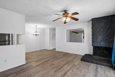 10001 E Evans Avenue #56D, Denver, CO 80247 - Photo 4