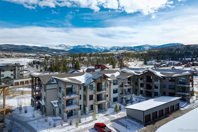 72 Meadow Creek Lane #F102, Fraser, CO 80442 - Photo 34