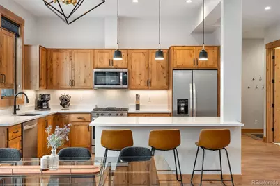 72 Meadow Creek Lane #F102, Fraser, CO 80442 - Photo 4