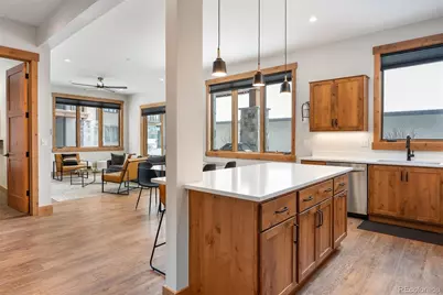 72 Meadow Creek Lane #F102, Fraser, CO 80442 - Photo 8