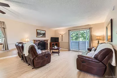 10433 Red Mountain, Littleton, CO 80127 - Photo 4