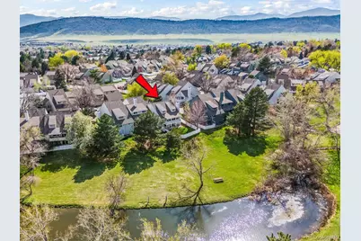 10433 Red Mountain, Littleton, CO 80127 - Photo 1