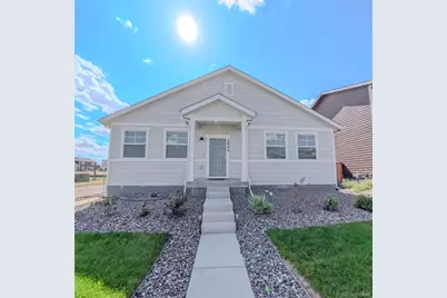 2865 Oxley Street, Strasburg, CO 80136 - Photo 1