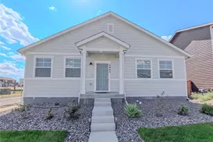 2865 Oxley St, Strasburg, CO 80136 - Photo 1
