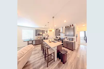 2865 Oxley Street, Strasburg, CO 80136 - Photo 2