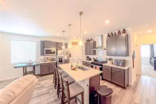2865 Oxley St, Strasburg, CO 80136 - Photo 2