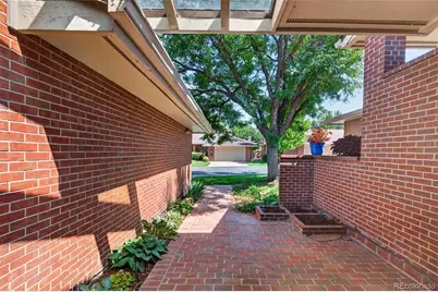 2800 S University Boulevard #107, Denver, CO 80210 - Photo 6