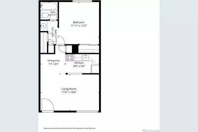 5875 E Iliff Avenue #104, Denver, CO 80222 - Photo 44