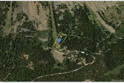 392 Bullion Mine Road, Dillon, CO 80435 - Photo 2