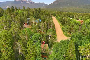 464 Long Trail Rd, Black Hawk, CO 80422 - Photo 30