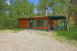 464 Long Trail Rd, Black Hawk, CO 80422 - Photo 1