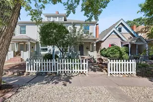 1139 N Downing St, Denver, CO 80218 - Photo 2