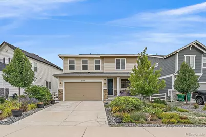 5465 Gray Wolf Lane, Castle Rock, CO 80104 - Photo 4