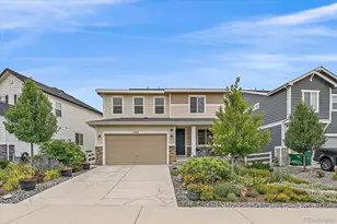 5465 Gray Wolf Ln, Castle Rock, CO 80104 - Photo 4