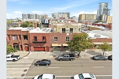 2142 Curtis Street #102, Denver, CO 80205 - Photo 2
