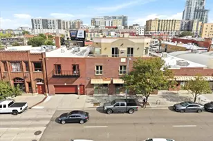 2142 Curtis Street, Denver, CO 80205 - Photo 2
