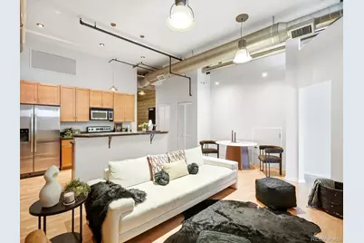 2142 Curtis Street #102, Denver, CO 80205 - Photo 1