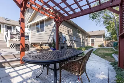 5549 Quail Court, Arvada, CO 80002 - Photo 24