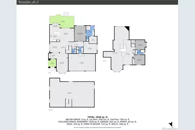 7663 S Grape Street, Centennial, CO 80122 - Photo 46