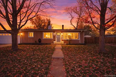 8945 W 49th Avenue, Arvada, CO 80002 - Photo 1