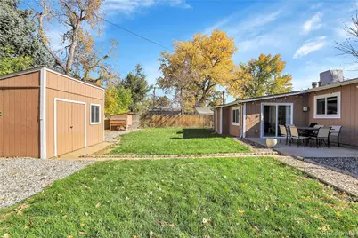 8945 W 49th Avenue, Arvada, CO 80002 - Photo 32