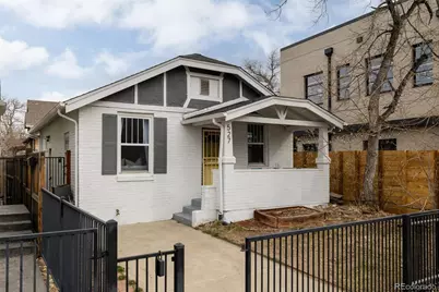 527 E Mexico Avenue, Denver, CO 80210 - Photo 1