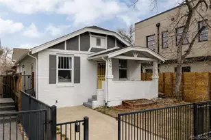 527 E Mexico Ave, Denver, CO 80210 - Photo 1