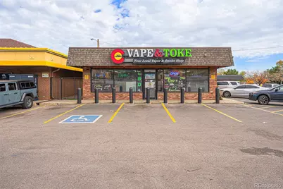 7580 Sheridan Boulevard, Arvada, CO 80003 - Photo 1