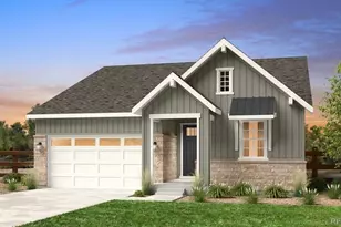 716 Bradley Cir, Elizabeth, CO 80107 - Photo 1