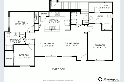 803 E 98th Avenue #105, Denver, CO 80229 - Photo 42