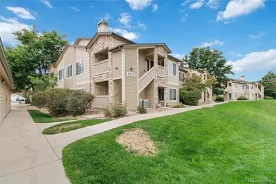 9973 E Carolina Circle #201, Aurora, CO 80247 - Photo 2