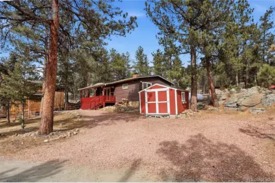 134 Aspen Drive, Lyons, CO 80540 - Photo 2