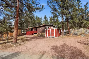 134 Aspen Dr, Lyons, CO 80540 - Photo 2