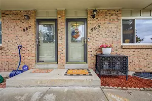 969 Welch Ct, Golden, CO 80401 - Photo 2