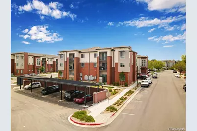 14351 E Tennessee Avenue #201, Aurora, CO 80012 - Photo 1