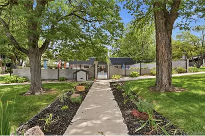 3536 S Ivanhoe Street, Denver, CO 80237 - Photo 2