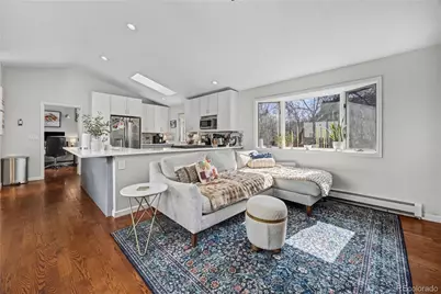 2456 S Lafayette Street, Denver, CO 80210 - Photo 2