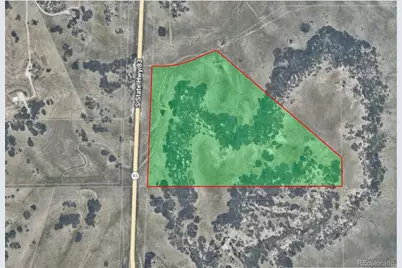 0 S Highway 83, Castle Rock, CO 80104 - Photo 2