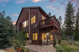 424 W Dory Way, Black Hawk, CO 80422 - Photo 2