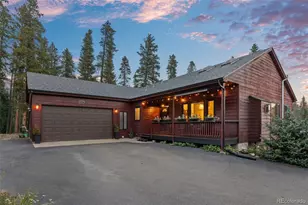 424 W Dory Way, Black Hawk, CO 80422 - Photo 1