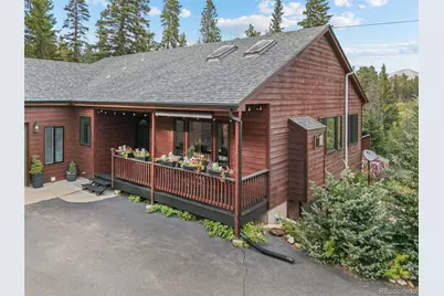 424 W Dory Way, Black Hawk, CO 80422 - Photo 38