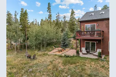 424 W Dory Way, Black Hawk, CO 80422 - Photo 40